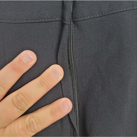 HOLLYWOULD Pencil Skirt    - Picture 3 of 7